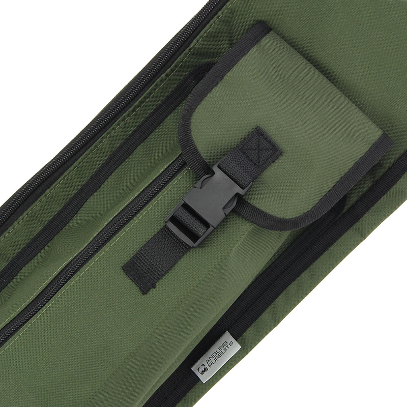 Load image into Gallery viewer, Angling Persuits 2+2 Rod Holdall - JK Outdoors
