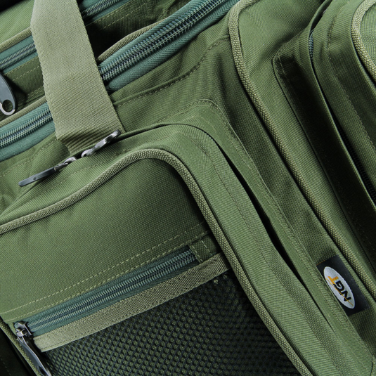 NGT XPR 6 Compartment Carryall - JK Outdoors