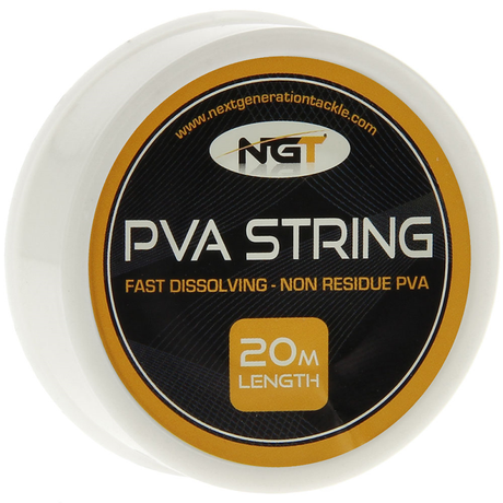 NGT PVA String - JK Outdoors