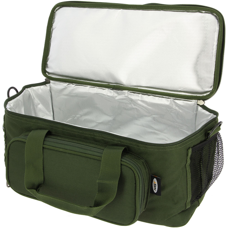 Load image into Gallery viewer, NGT Insulated Cool Bag - JK Outdoors
