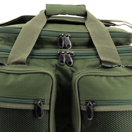 NGT XPR 6 Compartment Carryall - JK Outdoors