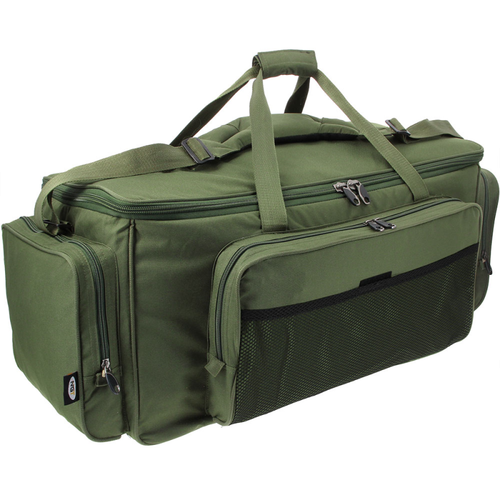 NGT XXL 709 Insulated Carryall - JK Outdoors