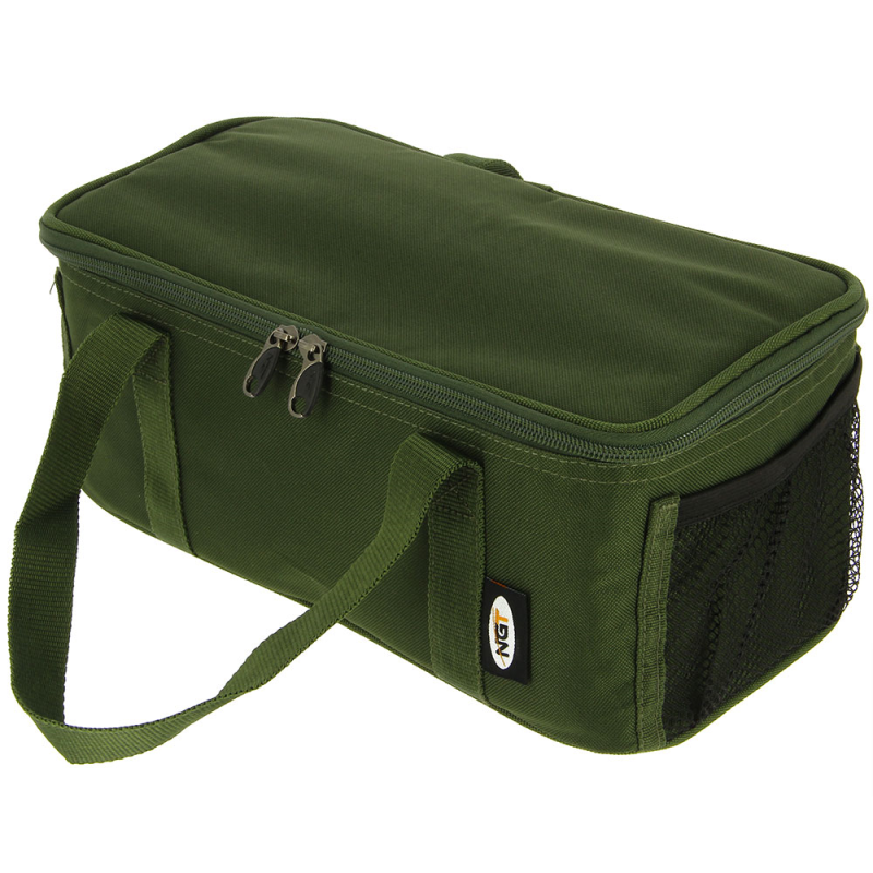 Load image into Gallery viewer, NGT Insulated Brew Bag - JK Outdoors
