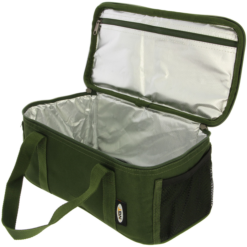 NGT Insulated Brew Bag - JK Outdoors