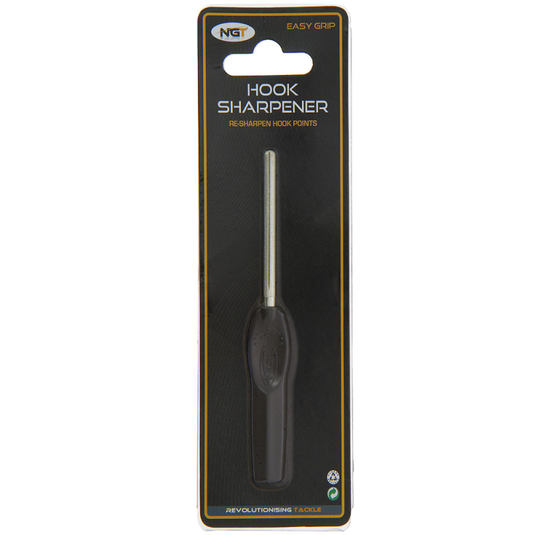 NGT Hook Sharpener File - JK Outdoors