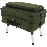 NGT Bivvy Table System - JK Outdoors