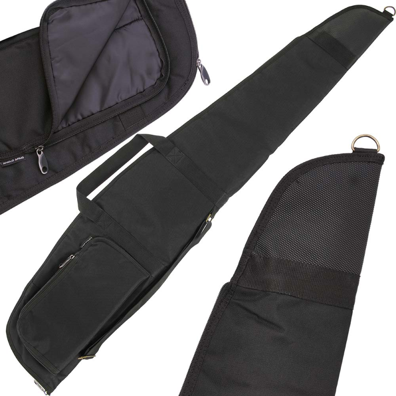 Anglo Arms Rifle Case - JK Outdoors