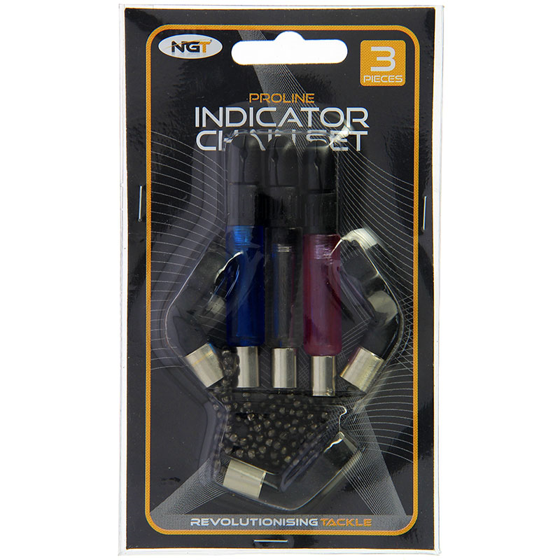 NGT Chain Indicator Set – JK Outdoors