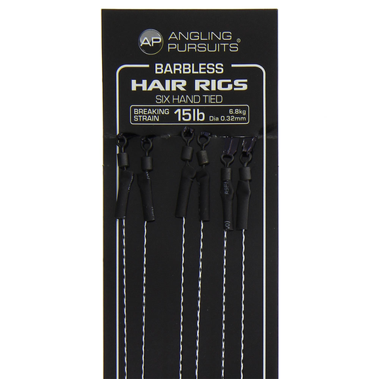 Angling Persuits Hair Rigs - JK Outdoors