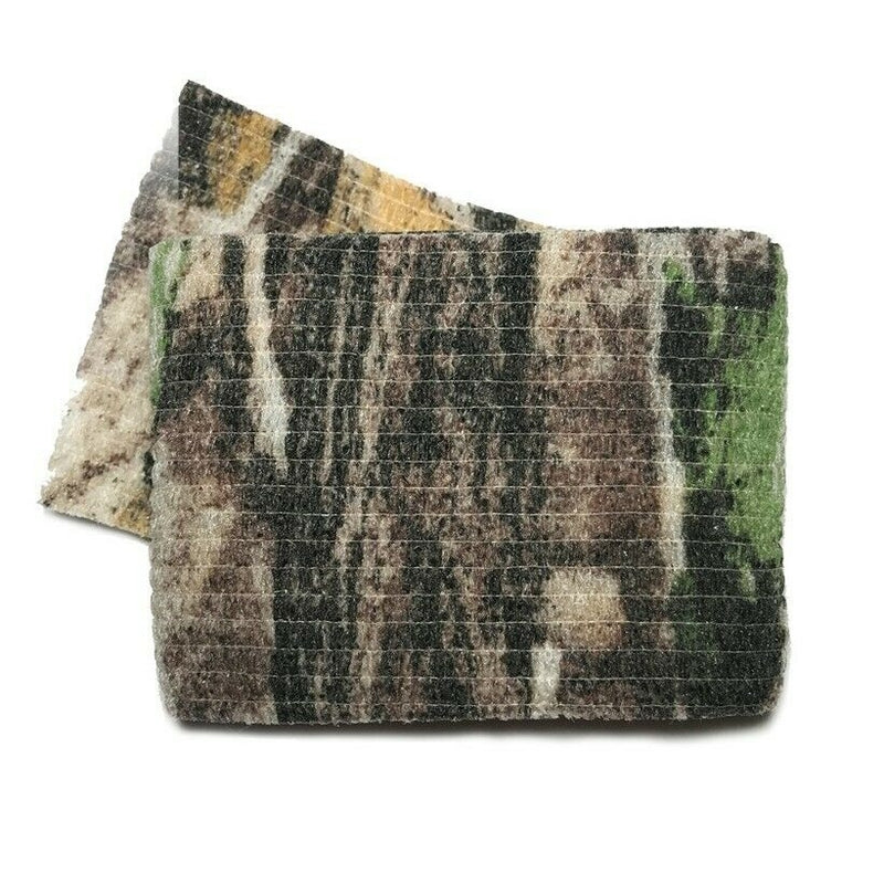 Load image into Gallery viewer, Camouflage Wrap Tape - JK Outdoors
