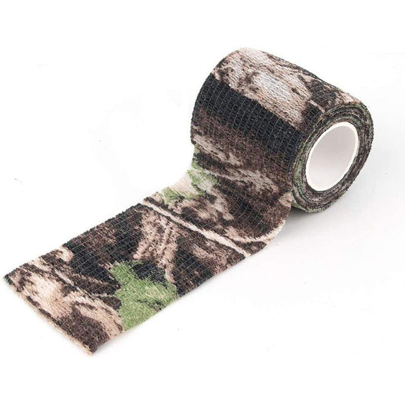 Load image into Gallery viewer, Camouflage Wrap Tape - JK Outdoors
